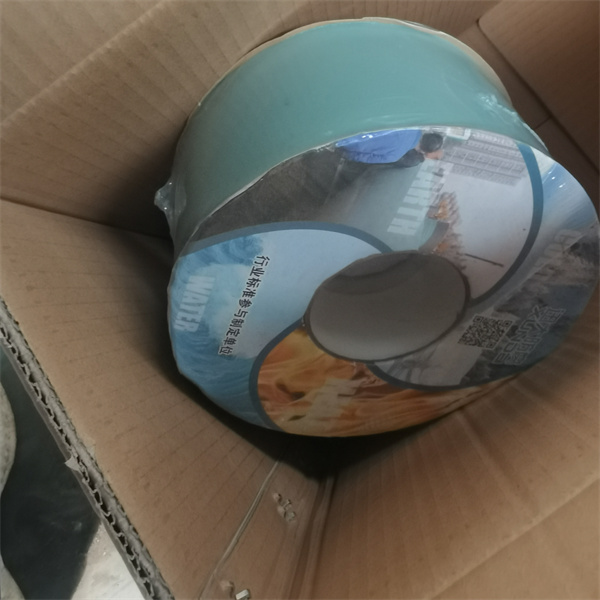 山東粘彈體防腐膠帶