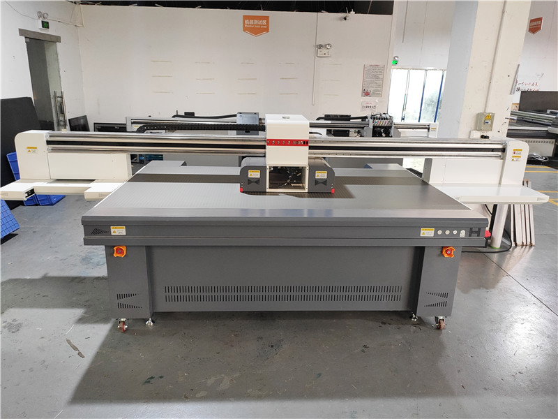 武威uv打印機(圖1) 武威uv打印機(圖1)